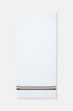 Хлопковое полотенце BOSS BLINEA White 50 x 100 cm белый 1041240