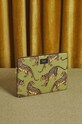WOUF pokrowiec na laptopa Olive Leopard 15" & 16" SB240029