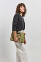 WOUF husa laptop Olive Leopard 13" & 14" S240029