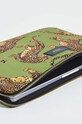 Lifestyle WOUF husa laptop Olive Leopard 13" & 14" S240029 multicolor