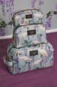 WOUF borsa da toilette Heron multicolore MB240027