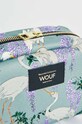 WOUF borsa da toilette Heron MB240027 multicolore AA00
