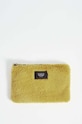 Τσάντα WOUF Foxie κίτρινο TML240037