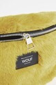 Аксессуары Сумка на пояс WOUF Foxie TW240037 зелёный