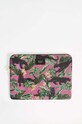 Torba za laptop WOUF Rose Yucata 13"&14" šarena S240025