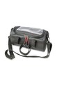 Brašna na kolo TROIKA Bike Bag zelená TRBKB30.BK