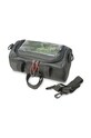TROIKA torba rowerowa Bike Bag TRBKB30.BK zielony AA00