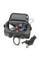 Lifestyle Brašna na kolo TROIKA Bike Bag TRBKB30.BK zelená