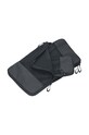 Набір дорожніх чохлів TROIKA Packing Cubes 3-pack TRBBL56.BK чорний AA00