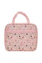 Danielle Beauty kosmetyczka podróżna Valet Organizer Bag multicolor D3013FP