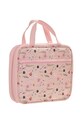 Danielle Beauty kosmetyczka podróżna Valet Organizer Bag D3013FP multicolor AA00