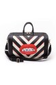 Seletti torba podręczna Travel Kit Travel Bag Shit multicolor 02372