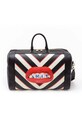 Seletti torba podręczna Travel Kit Travel Bag Shit 02372 multicolor AA00