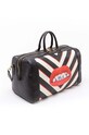 Doplňky Příruční taška Seletti Travel Kit Travel Bag Shit 02372 vícebarevná