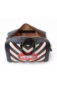 Seletti torba podręczna Travel Kit Travel Bag Shit multicolor 02372