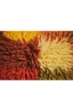 Декоративная подушка Hkliving Fluffy 60 x 40 cm TKU2201