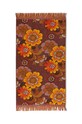Hkliving prosop de plaja 100 x 180 cm multicolor TBH5006