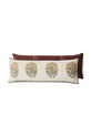 Hkliving poduszka ozdobna Farmhouse 90 x 30 cm multicolor TKU2192