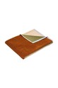 Hübsch prosop din bumbac 70 x 140 cm multicolor 061804