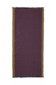Χαλί Hübsch AtYourFeet 80 x 200 cm πολύχρωμο 701904