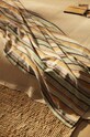 Calma House cuvertură de pat din bumbac 120 x 180 cm VEDRA.120P.MUL