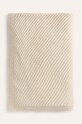 Βαμβακερό κάλυμμα Calma House Norugea 70 x 100 cm μπεζ NORUEGA.100P.CRU