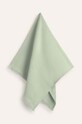 Pamučni ručnik Calma House Marte 30 x 50 cm 2-pack zelena MARTE.TO.VEC