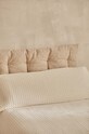 Obývací pokoj a ložnice Čelo postele Calma House Arga 180 x 60 cm ARGA.180C.BEI béžová