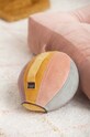Гостиная и спальня Чехол для мяча Calma House Velur 25 cm VELUR.25F.MUL мультиколор