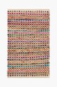 Коврик Calma House Cando 60 x 90 cm мультиколор CANDO.90.MUL