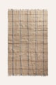 Koberec Calma House Carlo 90 x 150 cm béžová CARLO.150.BEI