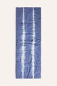 Покривало Calma House Mare 70 x 220 x 3 cm блакитний MARE.TO220.AZO