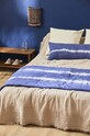 Вітальня та спальня Покривало Calma House Mare 70 x 220 x 3 cm MARE.TO220.AZO блакитний