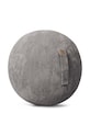 Μπάλα καθίσματος Magma Shara Sitting Ball γκρί 80240.007