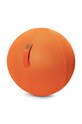 Magma minge de scaun Mesh Sitting Ball portocaliu 80040.042
