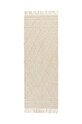 Χαλί Bizzotto Namiko 70 x 200 cm μπεζ 608360