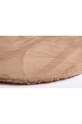 Koberec Bizzotto Kathlyn 90 cm 463759 hnědá AA00