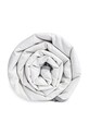 Ковдра для релаксації Blackroll Recovery Blanket Ultralite 135 x 200 cm 607.BLACKROLL білий AA00