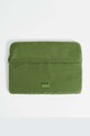 WOUF husa laptop Dublin 13" & 14" verde SN240041