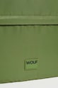Чехол для ноутбука WOUF Dublin 13" & 14" зелёный SN240041