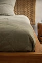 Pregrinjalo Calma House Nantes 180 x 260 cm zelena NANTES.180.BEI