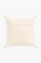 Calma House poszewka na poduszkę bawełniana Royal 45 x 45 cm ROYAL.45.CRU beżowy AA00