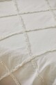 Бавовняне покривало Calma House Royal 180 x 260 cm ROYAL2.180.BCO