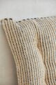 Posteljno vzglavje Calma House West 150 x 60 cm pisana WEST.150C.NEG