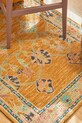 Calma House covor de lână Lila 90 x 150 cm LILA.150.MUL multicolor