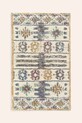 Хлопковый ковёр Calma House Chad 90 x 150 cm мультиколор CHAD.150.MUL