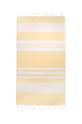 Bavlnený plážový uterák Sagaform Ella 145 x 250 cm viacfarebná 5018384