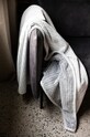 Κουβέρτα Sagaform Anni 130 x 170 cm 5018556 γκρί AA00
