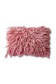 Hkliving pernă decorativă din lână multicolor TCU0004