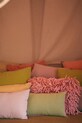 Living și dormitor Hkliving pernă decorativă din lână TCU0004 multicolor